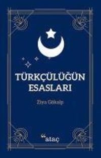 Produktbild: T&uuml;rkc&uuml;l&uuml;g&uuml;n Esaslari
