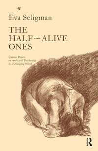 Produktbild: The Half-Alive Ones