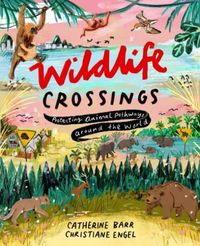 Produktbild: Wildlife Crossings