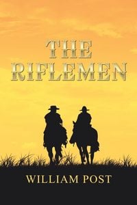 Produktbild: The Riflemen