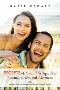 Produktbild: Secrets of Love, Marriage, Sex, Genius, Success, and Happiness