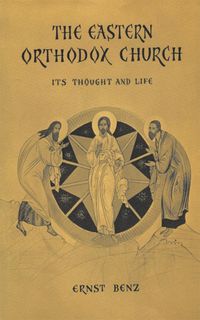 Produktbild: The Eastern Orthodox Church