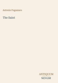 Produktbild: The Saint