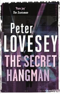 Produktbild: The Secret Hangman