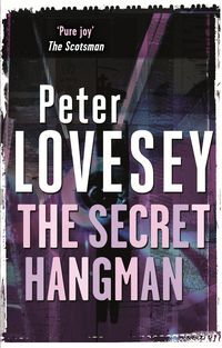Produktbild: The Secret Hangman