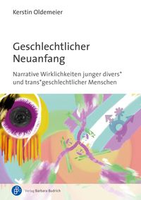 Produktbild: Geschlechtlicher Neuanfang