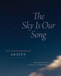 Produktbild: The Sky Is Our Song