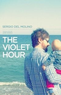 Produktbild: Violet Hour