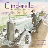Produktbild: Cinderella