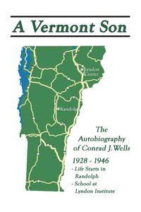 Produktbild: A Vermont Son