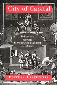 Produktbild: City of Capital