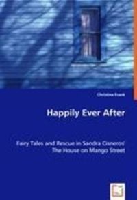 Bild vom Artikel Frank, C: Happily Ever After vom Autor Christina Frank