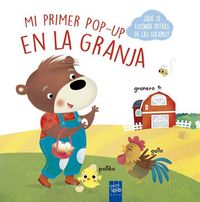 Produktbild: En la granja