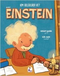 Produktbild: Kim Bilebilirdi Ki - Albert Einstein