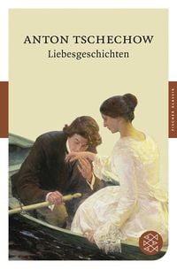 Produktbild: Liebesgeschichten