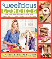 Produktbild: Weelicious Lunches