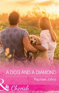 Produktbild: A Dog And A Diamond