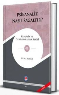 Produktbild: Psikanaliz Nasil Sagaltir Ciltli