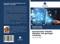 Produktbild: Asynchroner Viterbi-Decoder mit geringer Leistung