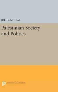 Produktbild: Palestinian Society and Politics