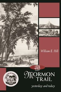 Produktbild: Mormon Trail, The
