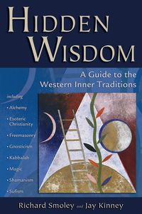 Produktbild: Hidden Wisdom
