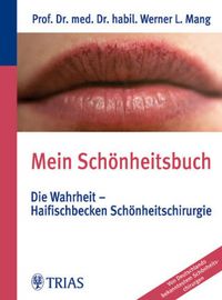 Produktbild: Mein Sch&ouml;nheitsbuch