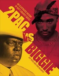 Produktbild: 2Pac vs Biggie