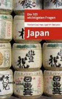Produktbild: Die 101 wichtigsten Fragen: Japan