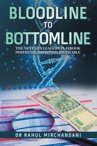 Produktbild: Bloodline To Bottomline