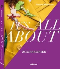 Produktbild: It&rsquo;s All About Accessories