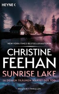 Produktbild: Sunrise Lake