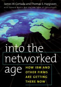 Produktbild: Into the Networked Age