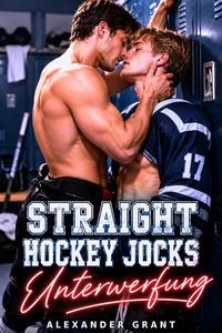 Produktbild: Straight Hockey Jocks: Unterwerfung