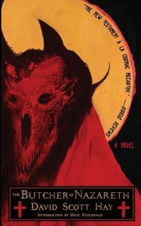 Produktbild: The Butcher of Nazareth