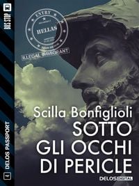 Produktbild: Sotto gli occhi di Pericle