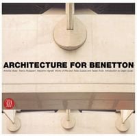Produktbild: Architecture for Benetton