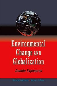 Produktbild: Environmental Change & Globali
