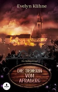 Produktbild: Die Seherin vom Afraberg