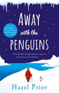 Produktbild: Away with the Penguins