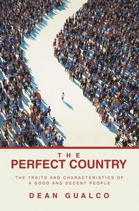 Produktbild: The Perfect Country