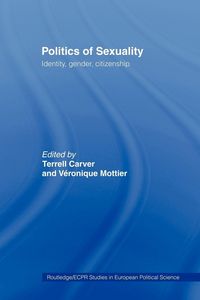 Produktbild: Politics of Sexuality