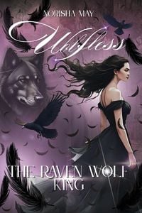 Produktbild: The Raven Wolf King