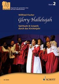 Produktbild: Glory Hallelujah