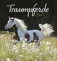 Produktbild: Traumpferde 2027