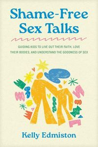 Produktbild: Shame-Free Sex Talks
