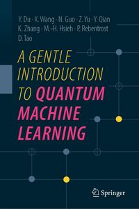 Produktbild: A Gentle Introduction to Quantum Machine Learning