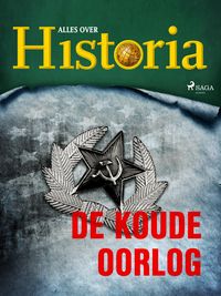 Produktbild: De koude oorlog