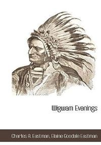 Produktbild: Wigwam Evenings
