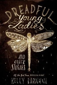 Produktbild: Dreadful Young Ladies & Other